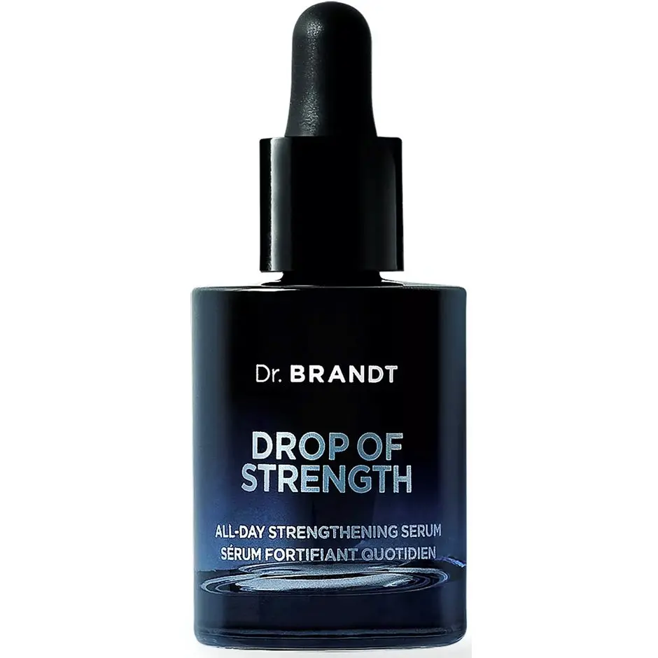 Dr Brandt Drop Of Strength All-Day Strengthening Serum 30 ml