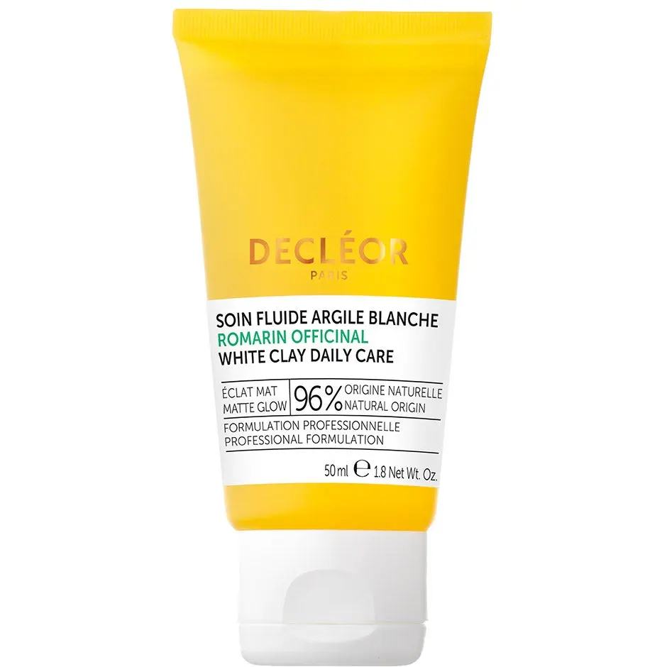 Decléor Rosemary White Clay Fluid 50 ml