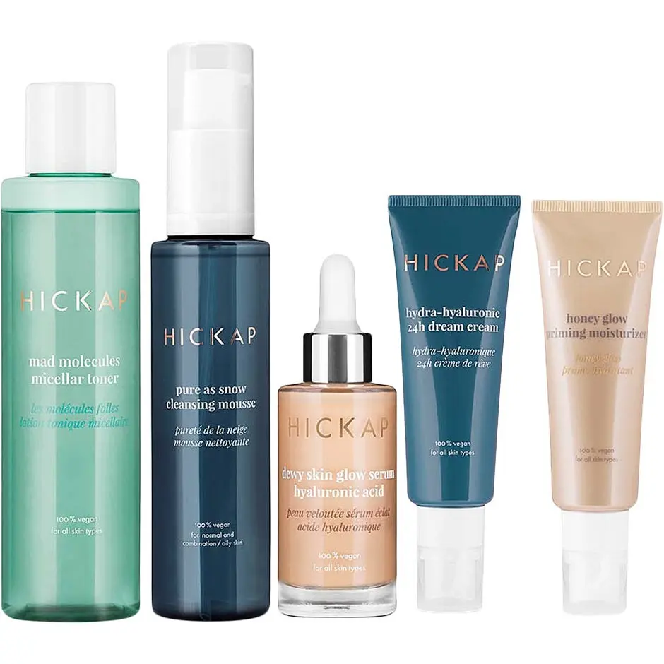Hickap All In One Set