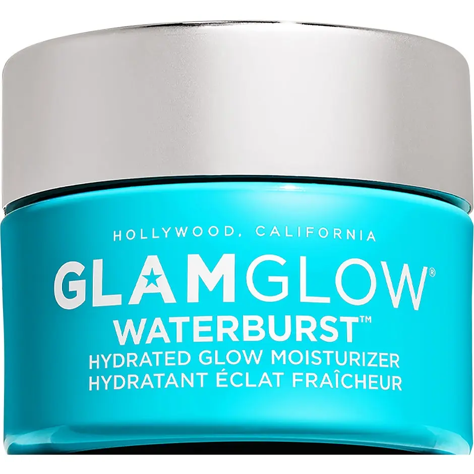 GlamGlow Waterburst Hydrated Glow Moisturizer 50 ml
