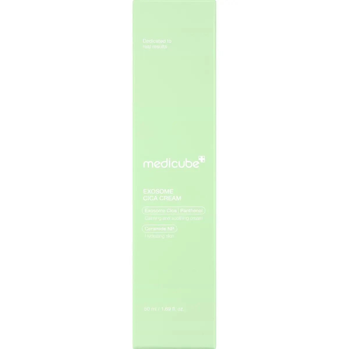 Medicube Exosome Cica Cream 50 ml