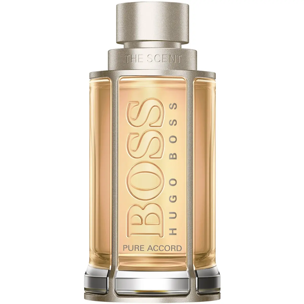 Hugo Boss The Scent Pure Accord For Him Eau de Toilette 100 ml