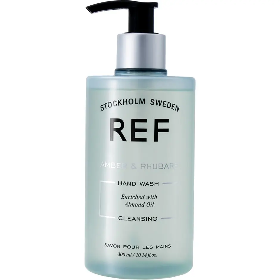 REF Stockholm Hand Wash