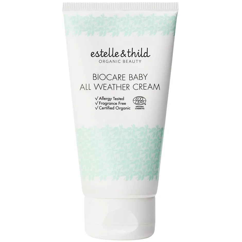 Estelle & Thild BioCare Baby All Weather Cream 75 ml