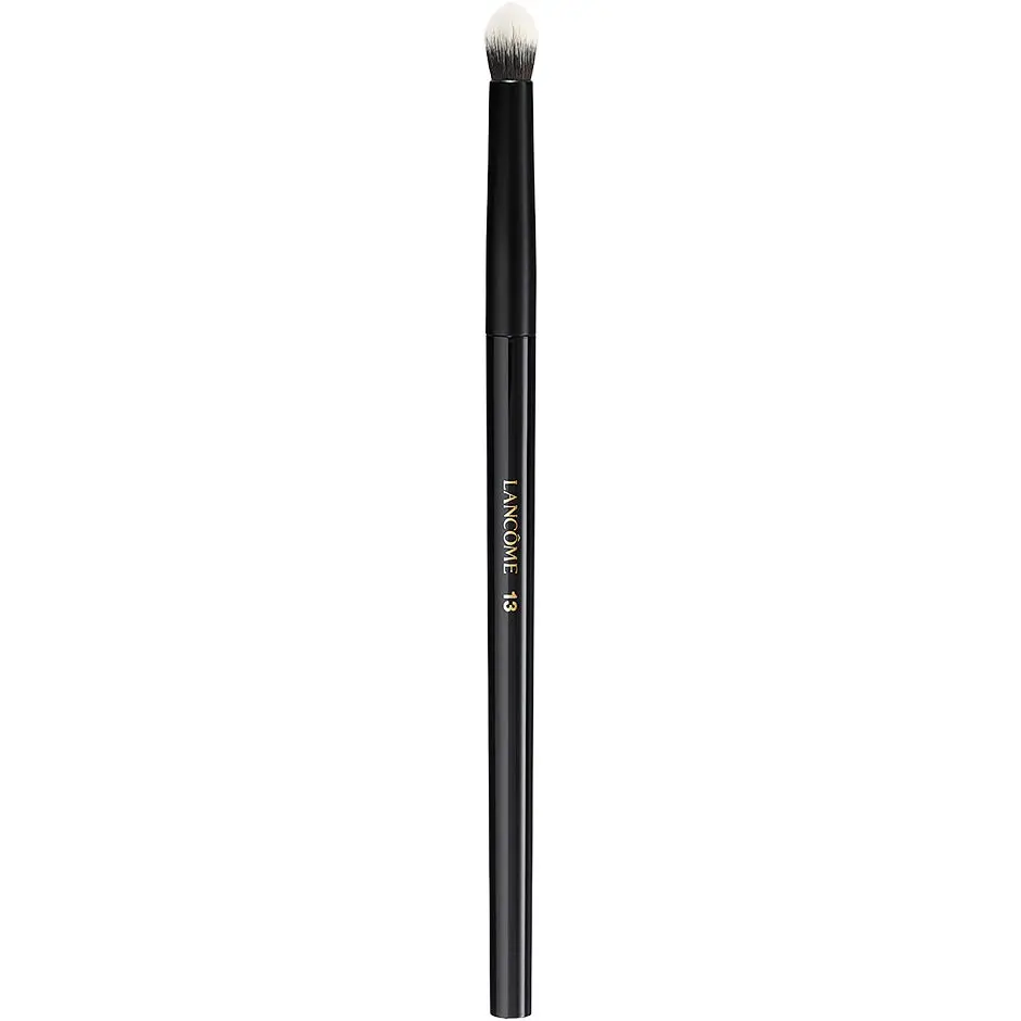 Lancôme Halo & Mini Crease Brush Makeup Brush No. 13 1 pcs