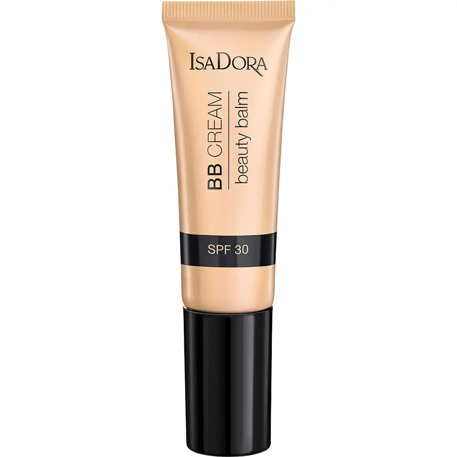 IsaDora BB Beauty Balm Cream 42 Cool Silk 30 ml