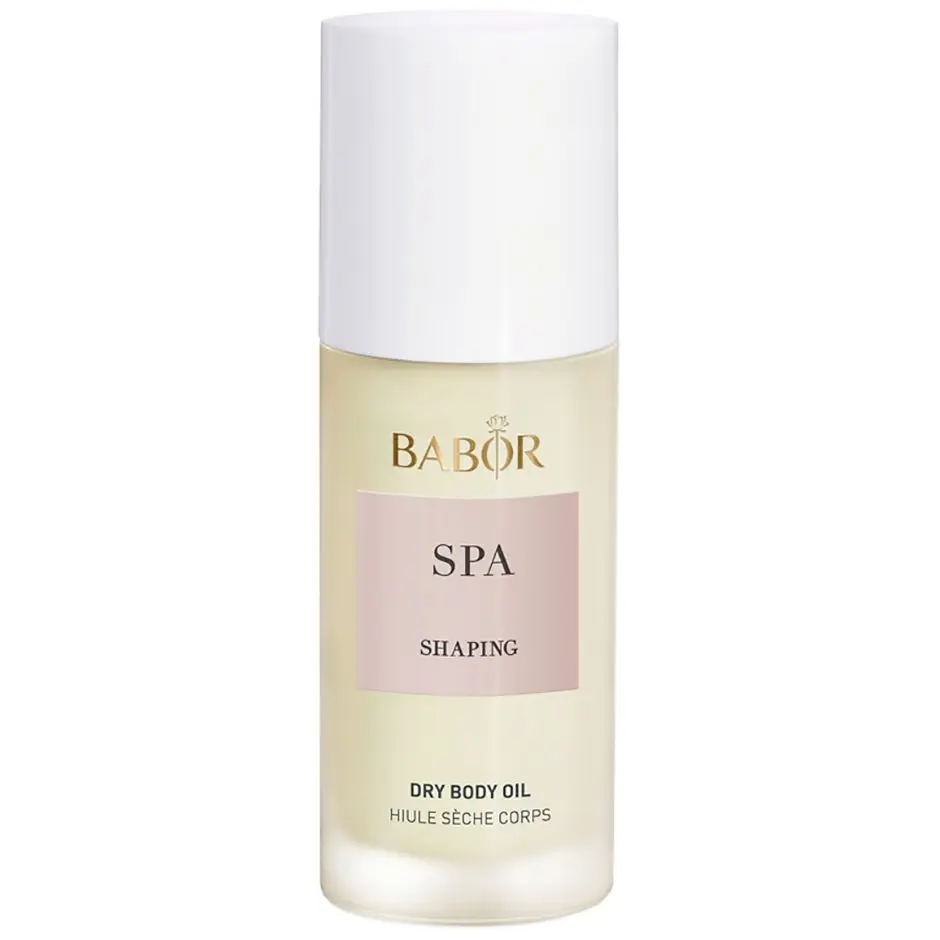 Babor Shaping Dry Glow Oil 100 ml