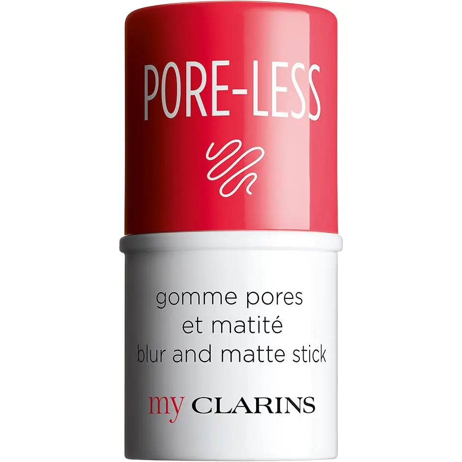 MyClarins Pore-Less Blur And Matte Stick 3,2 g