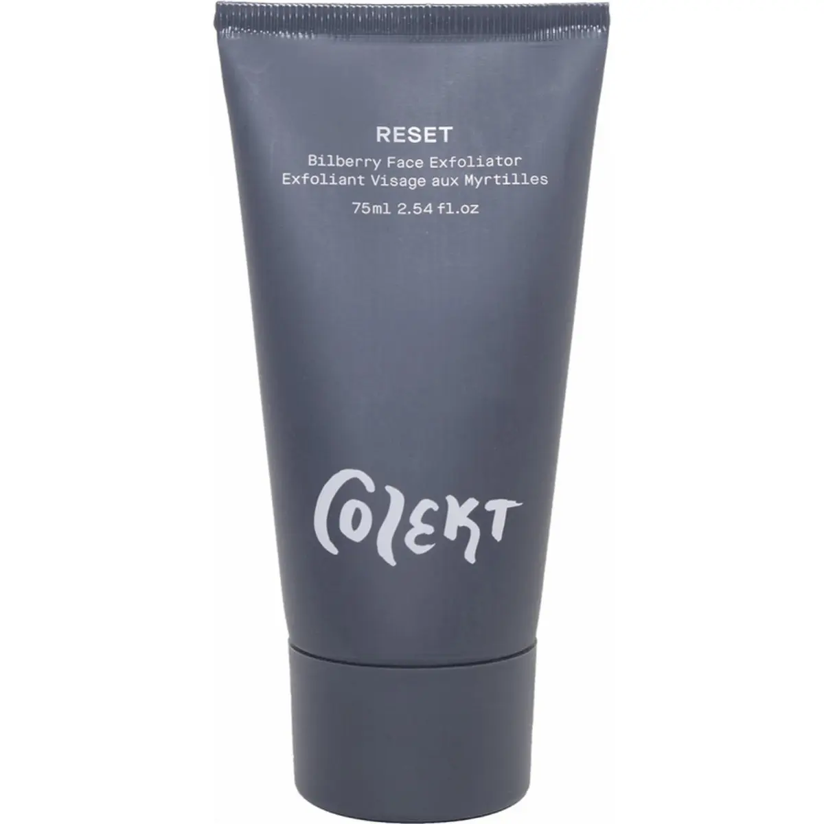 Colekt Reset Exfoliator 75 ml