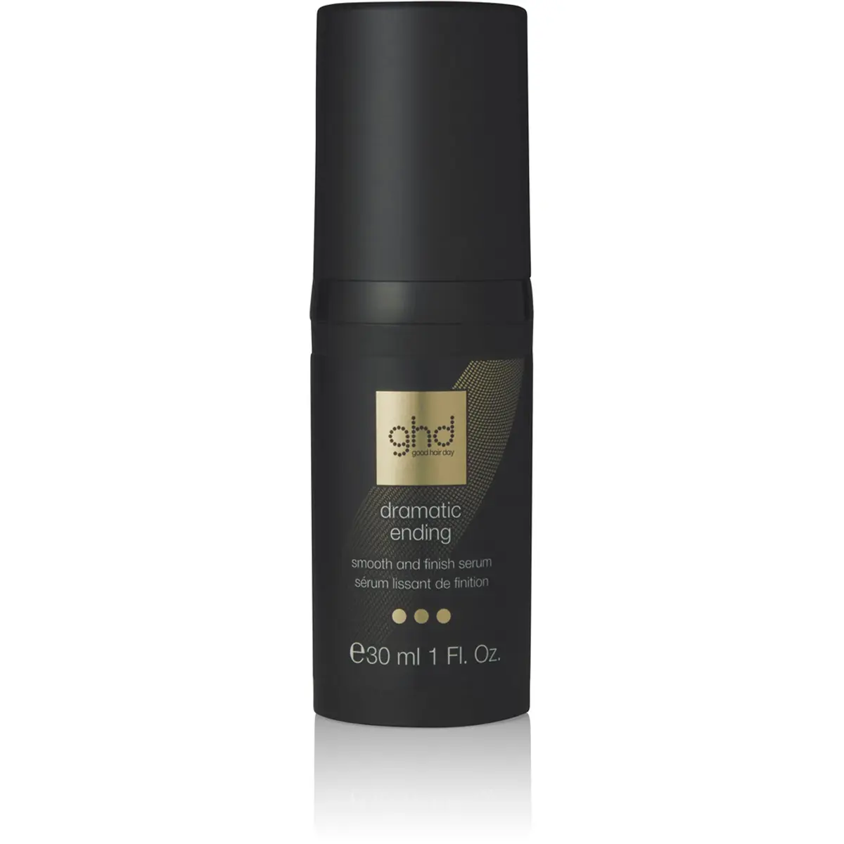 ghd Wetline Dramatic Ending Smooth & Finish Serum 30 ml