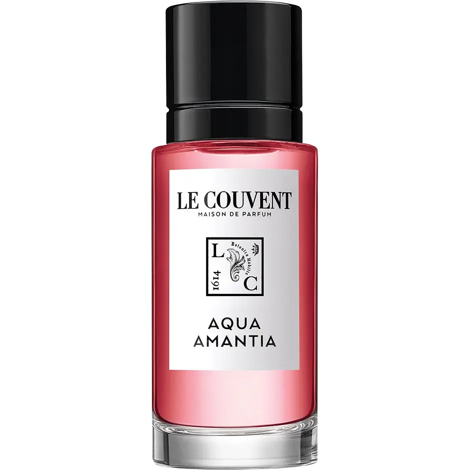 Le Couvent Absolute Aqua Amantia Botanical Cologne Eau de Toilette 50 ml