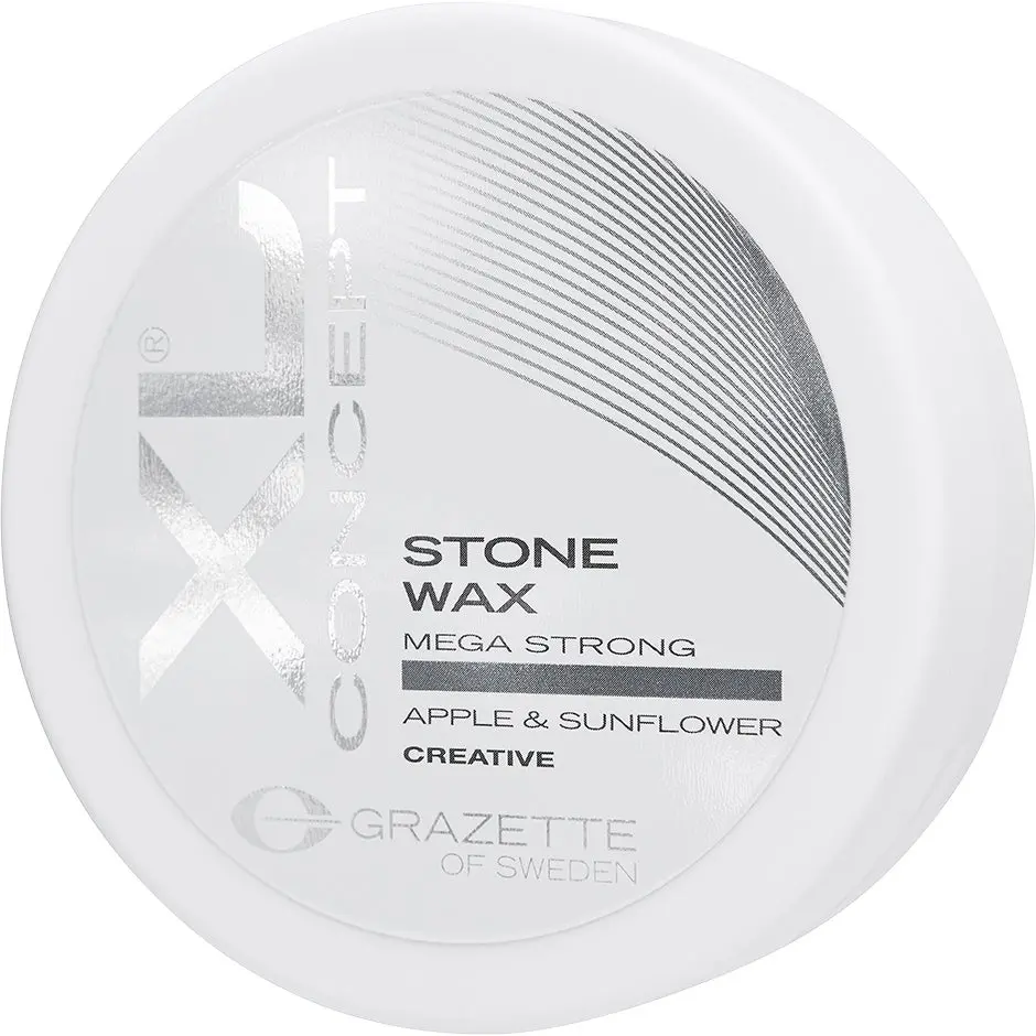 Grazette XL Concept Stone Wax 100 ml