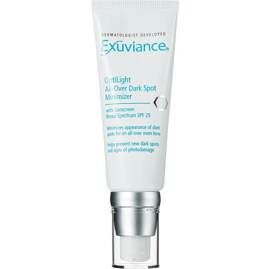 Exuviance OptiLight All-Over Dark Spot Minimizer SPF 25 40 g