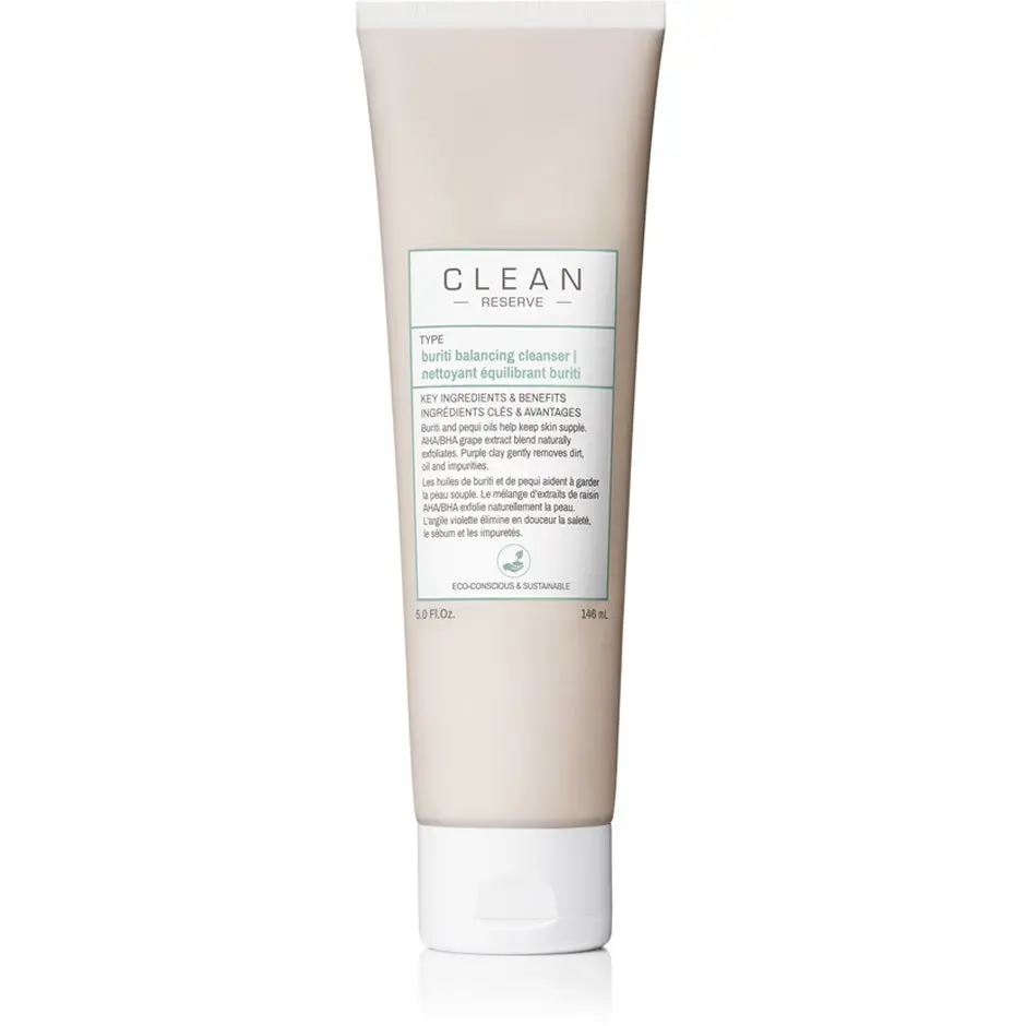 Buriti Balancing Face Cleanser 146 ml