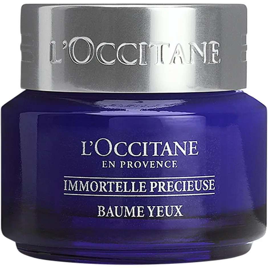 L'Occitane en Provence Immortelle Precious Eye Balm 15 ml