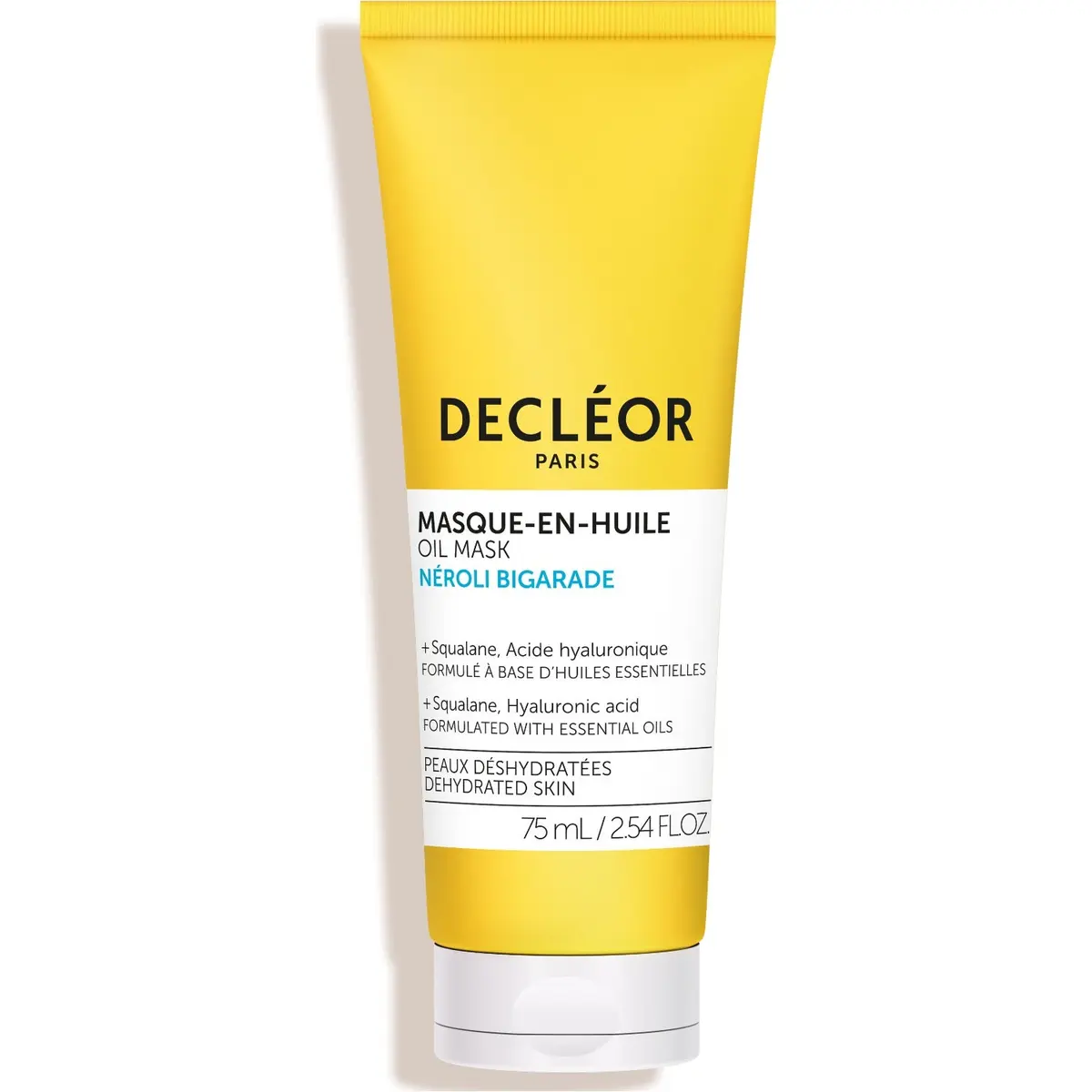 Decléor Oil Mask Neroli Bigarade 75 ml