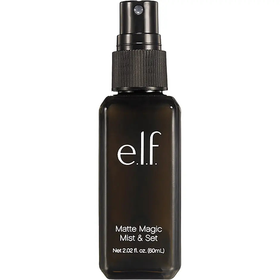 e.l.f. Matte Magic Mist & Set