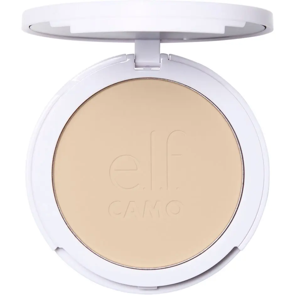 e.l.f. Camo Powder Foundation Fair 120N 8 g
