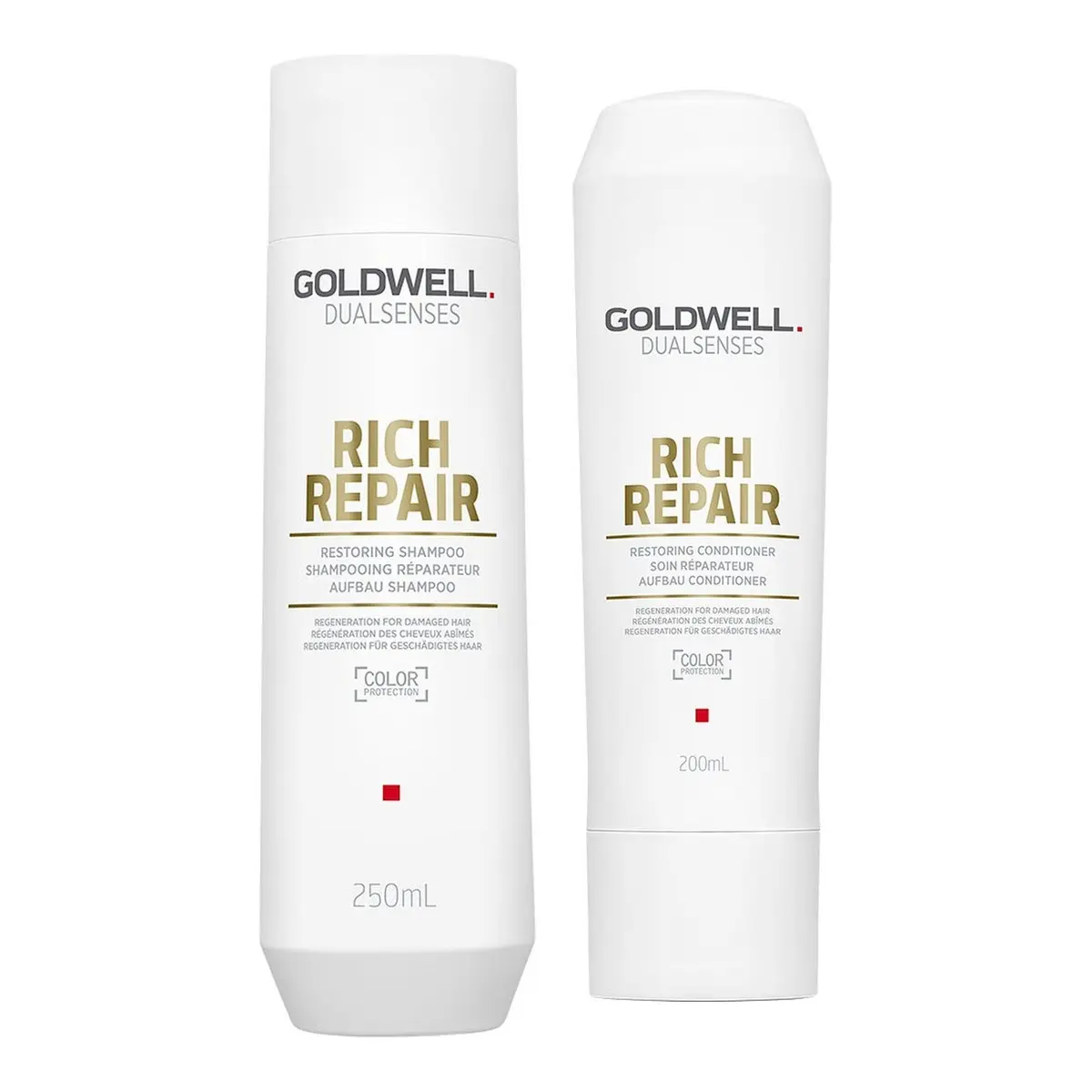 Goldwell Rich Repair Set