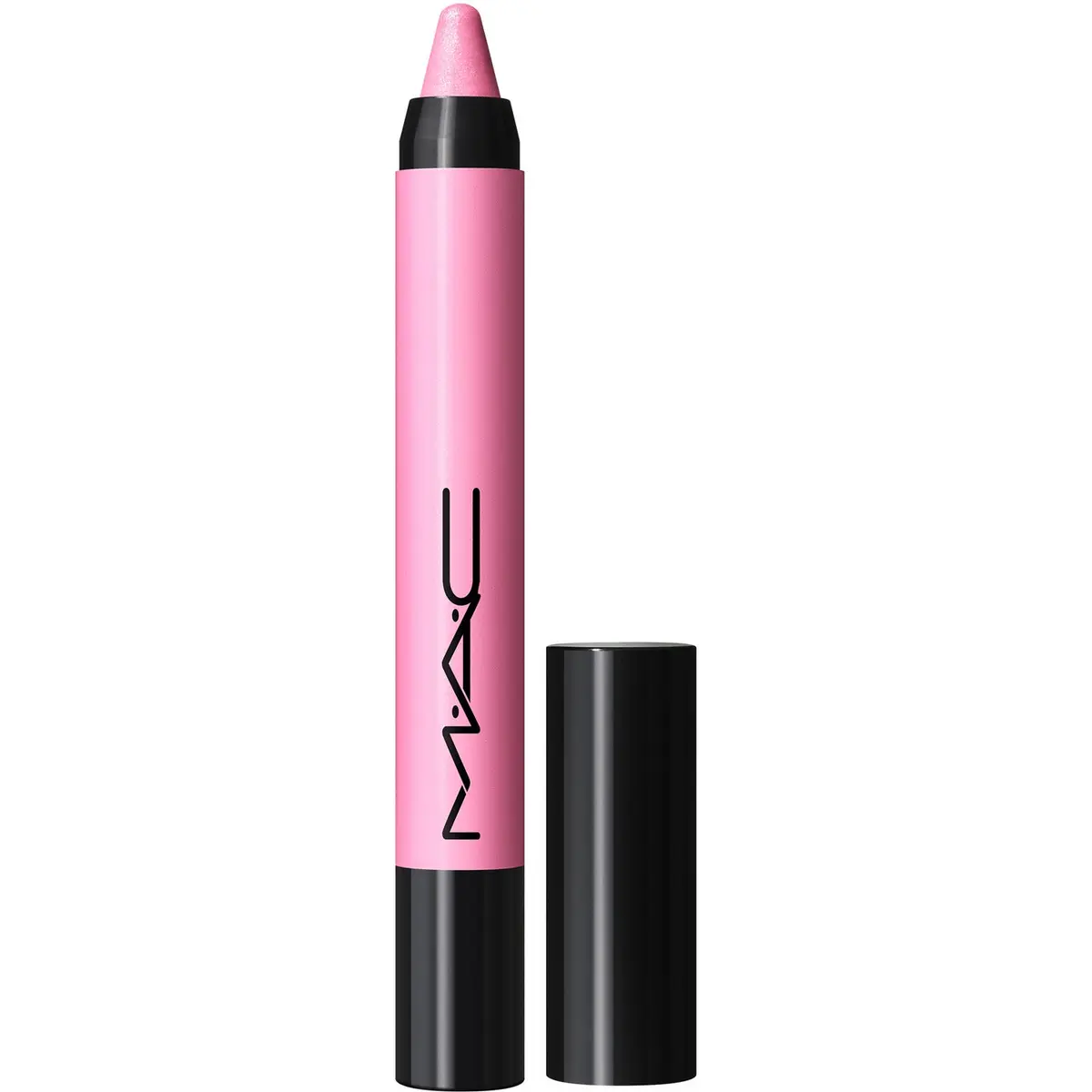 MAC Cosmetics Dazzlelips Crayon