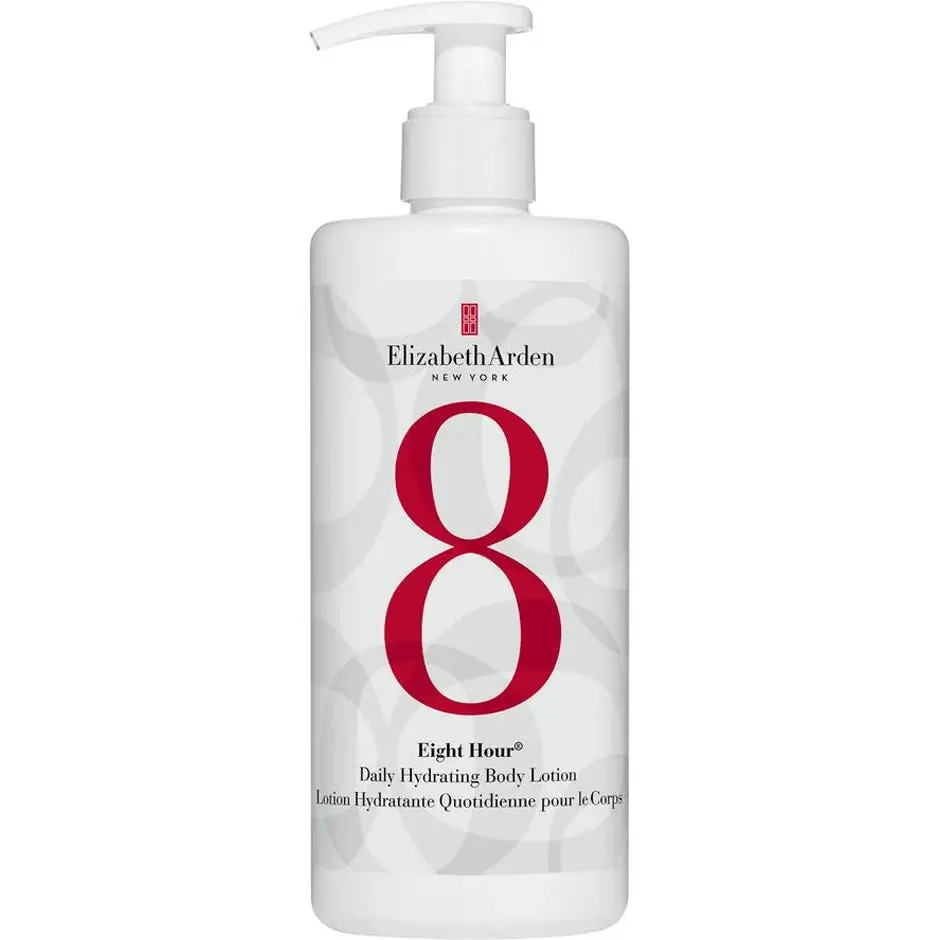Eight Hour Cream Daily Hydrating Body Lotion 380 ml