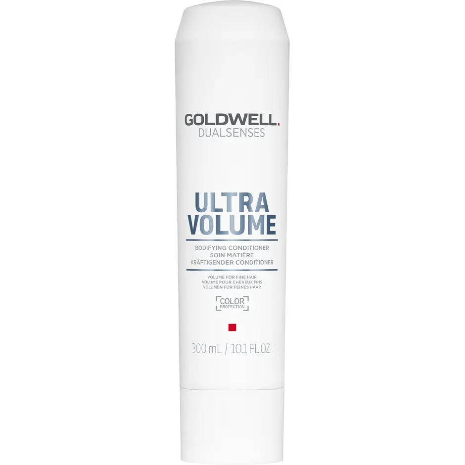 Goldwell Dualsenses Bodifying Conditioner Goldwell Dualsenses Ultra Volume Bodifying Conditioner 200ml 200 ml
