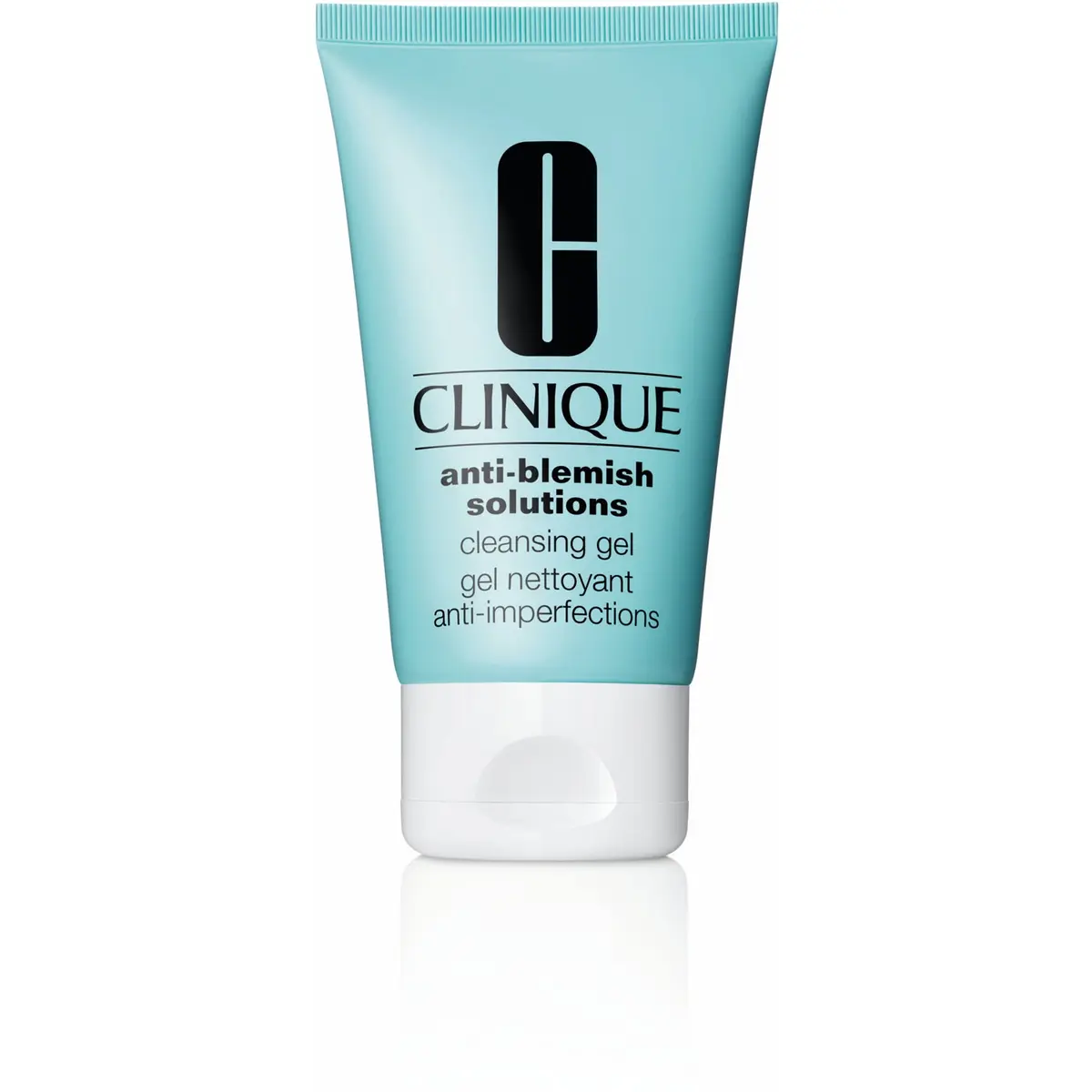 Clinique Acne Solutions Cleansing Gel, 125 ml