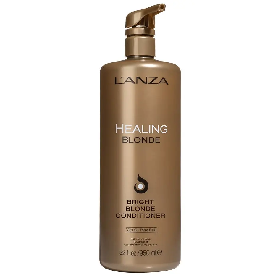 L'ANZA Bright Blonde Conditioner 950 ml