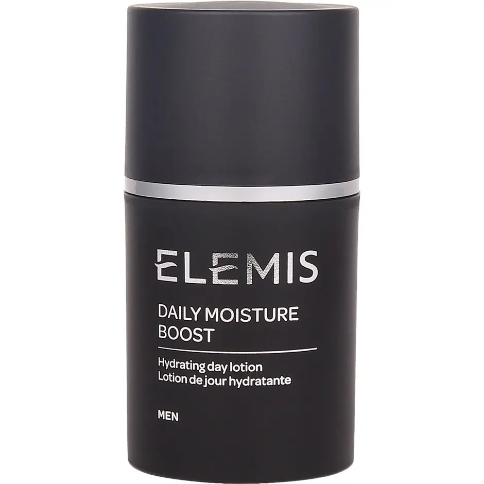 Elemis Daily Moisture Boost Time For Men 50 ml