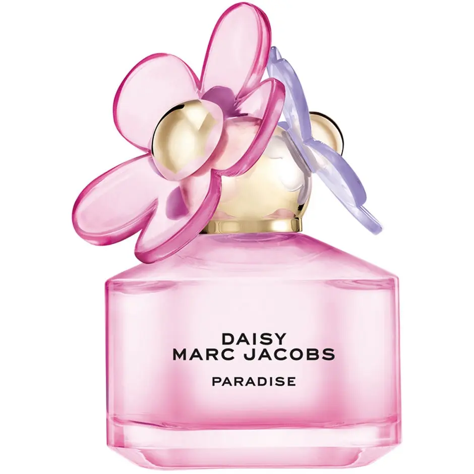 Marc Jacobs Daisy Paradise Spring Eau de Toilette 50 ml