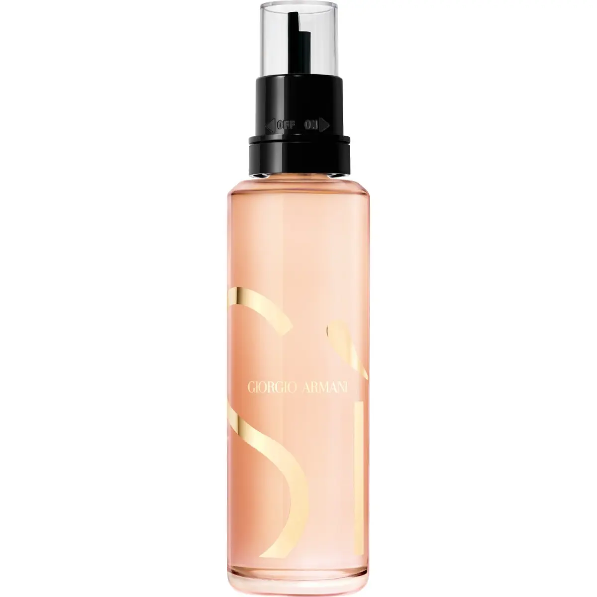 Armani ETK MASCARA + SÌ V15ML H24