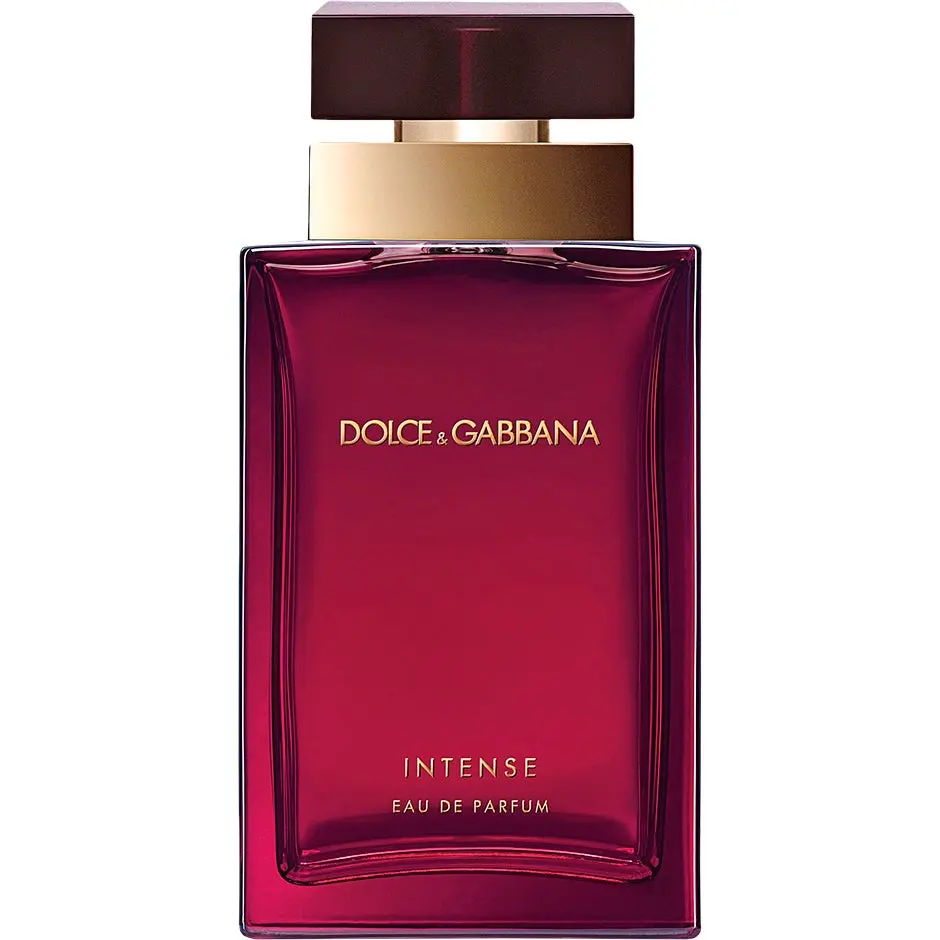 Dolce & Gabbana Pour Femme Intense Eau de Parfum 50 ml