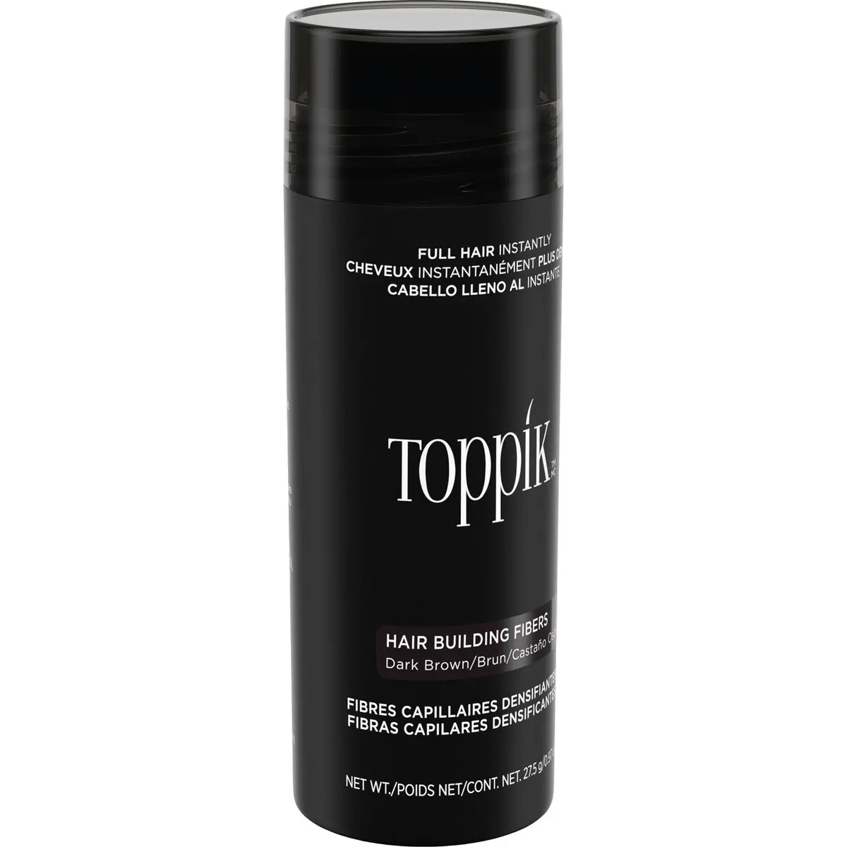 Toppik Large Hair Building Fibers