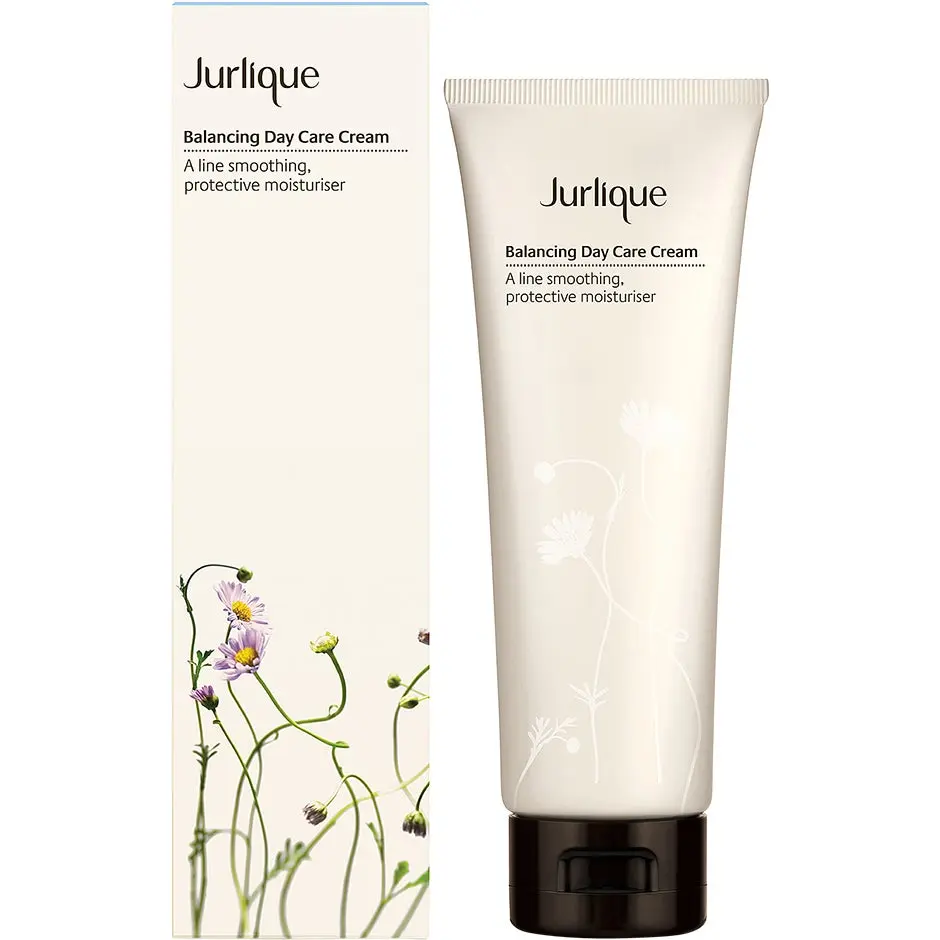Jurlique Balancing Day Care Cream 125 ml