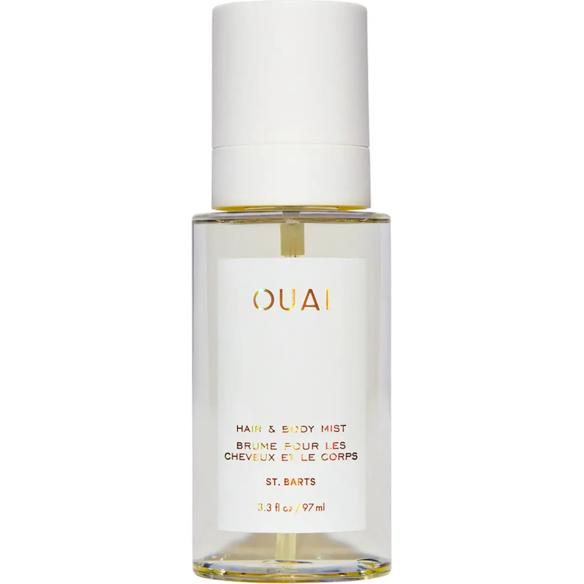 OUAI St Barts Hair & Body Mist 97 ml