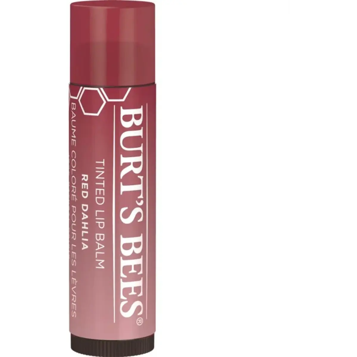 Burt's Bees Tinted Lip Balm