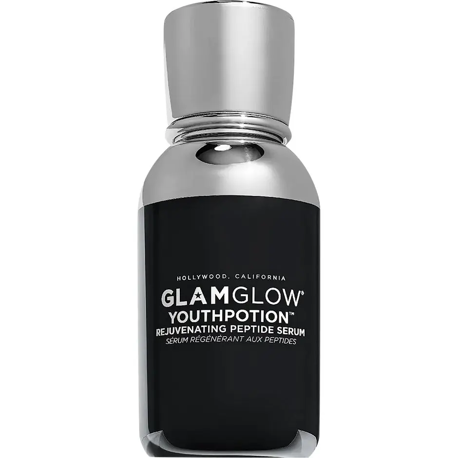 GlamGlow Youthpotion Rejuvenating Peptide Serum 30 ml