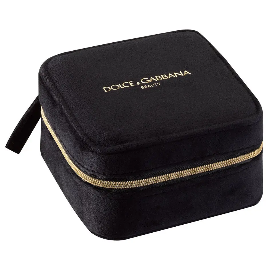 Dolce & Gabbana Makeup-case BL