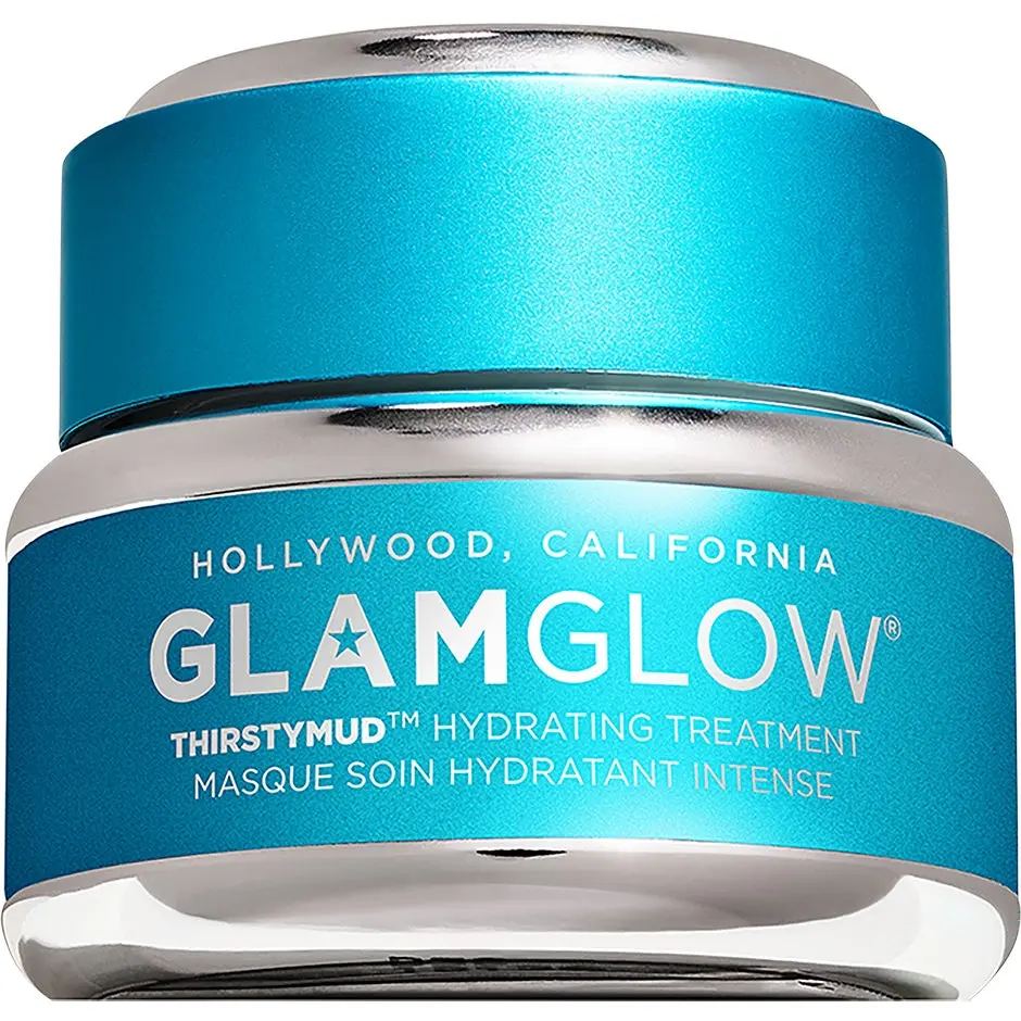 GlamGlow Thirstymud Hydrating Treatment 15 g