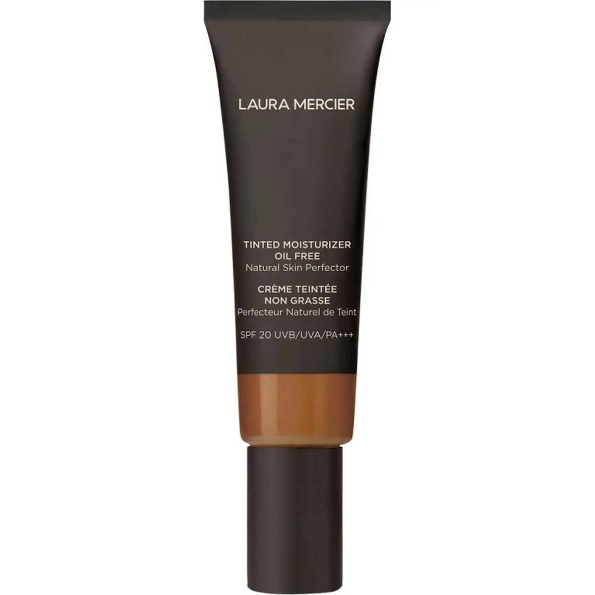 Laura Mercier Tinted Moisturizer Oil Free Natural Skin Perfector SPF 20 6N1 Mocha