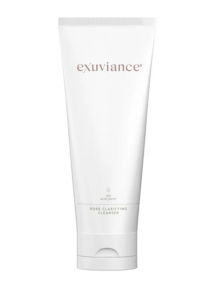 Exuviance Pore Clarifying Cleanser 212 ml