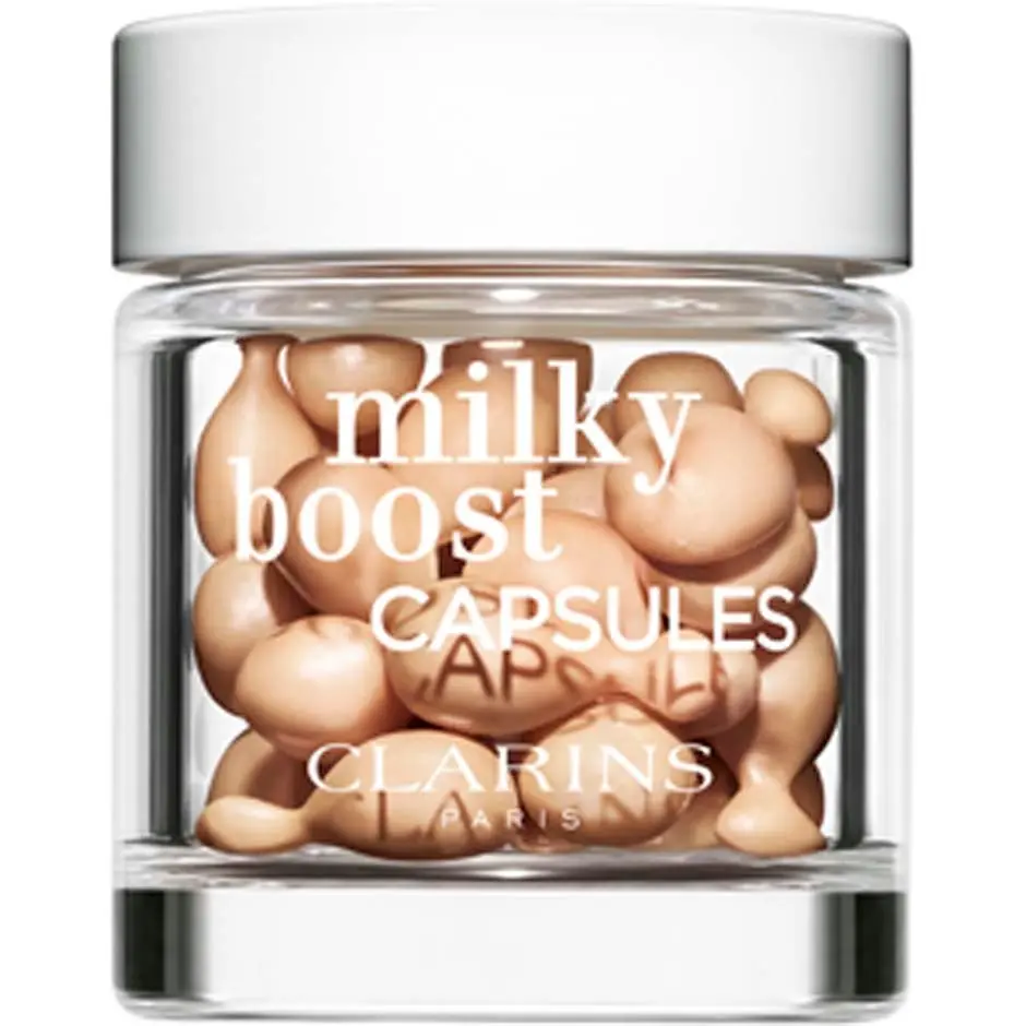 Clarins Milky Boost Capsules 02 7,8 ml