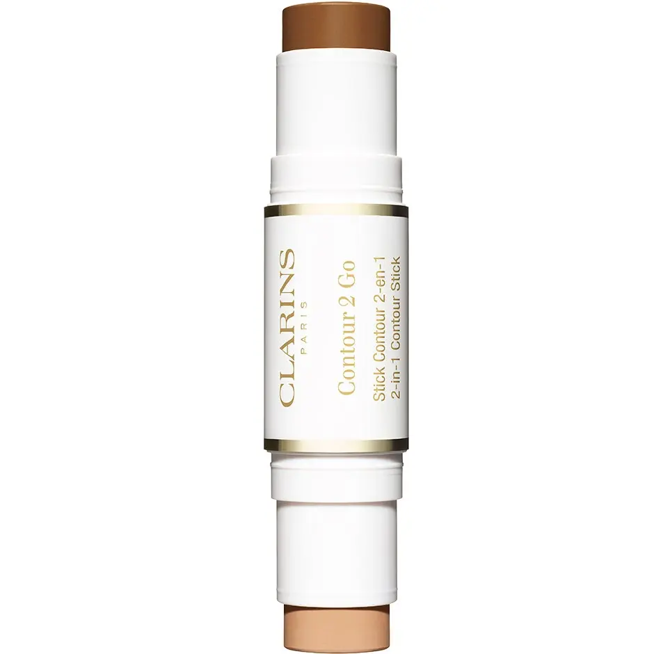 Clarins Contour 2 Go 10 g