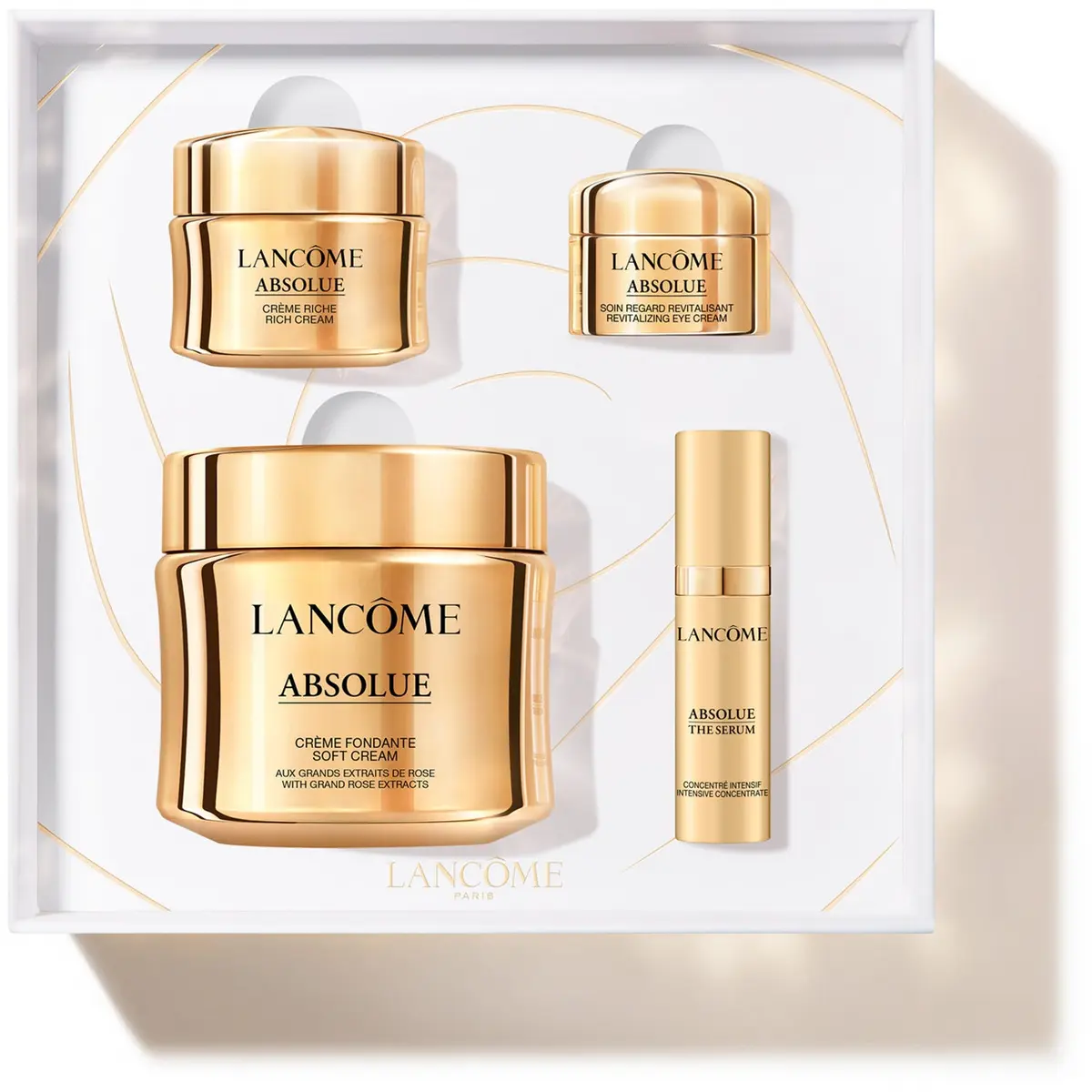 Lancôme Absolue Soft Set