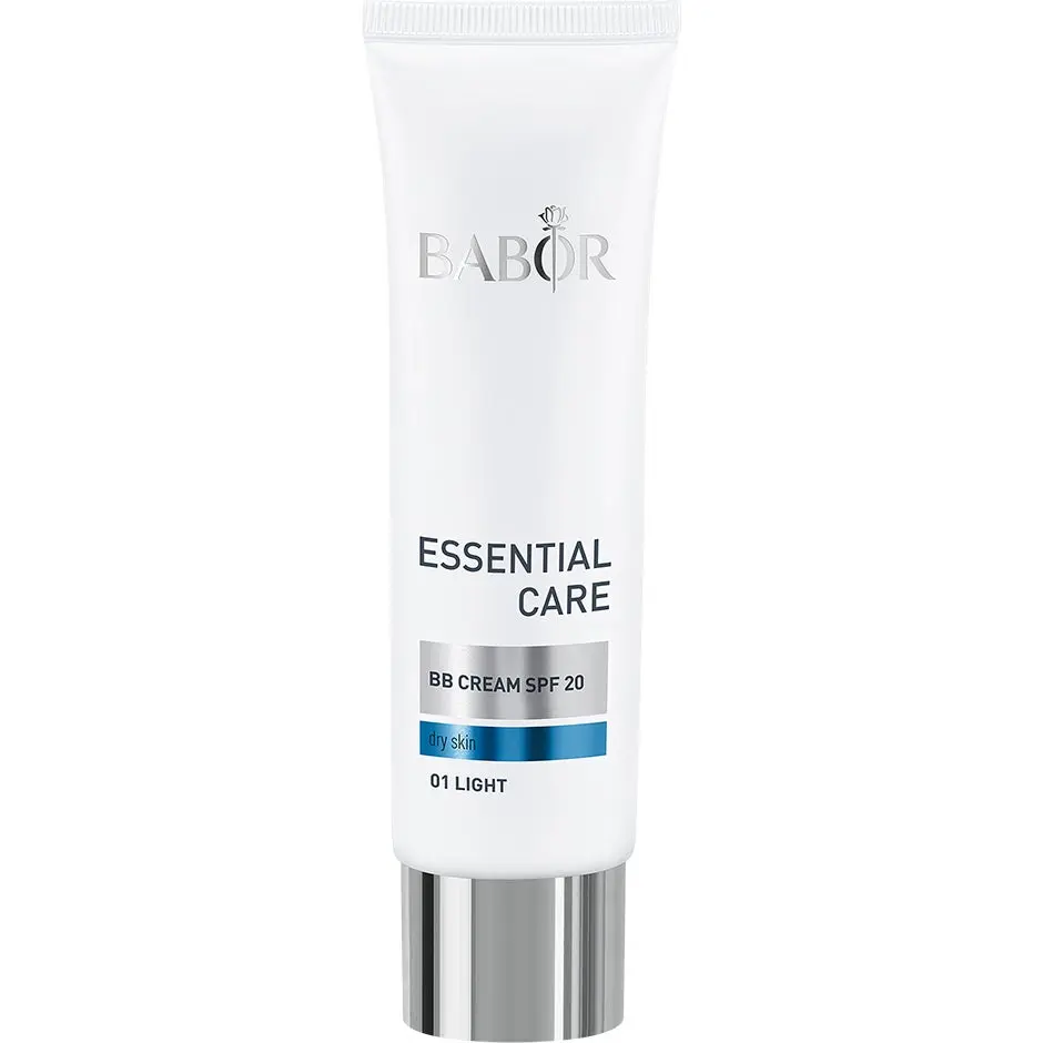 Babor Essential Care BB Cream 01 Light 50 ml