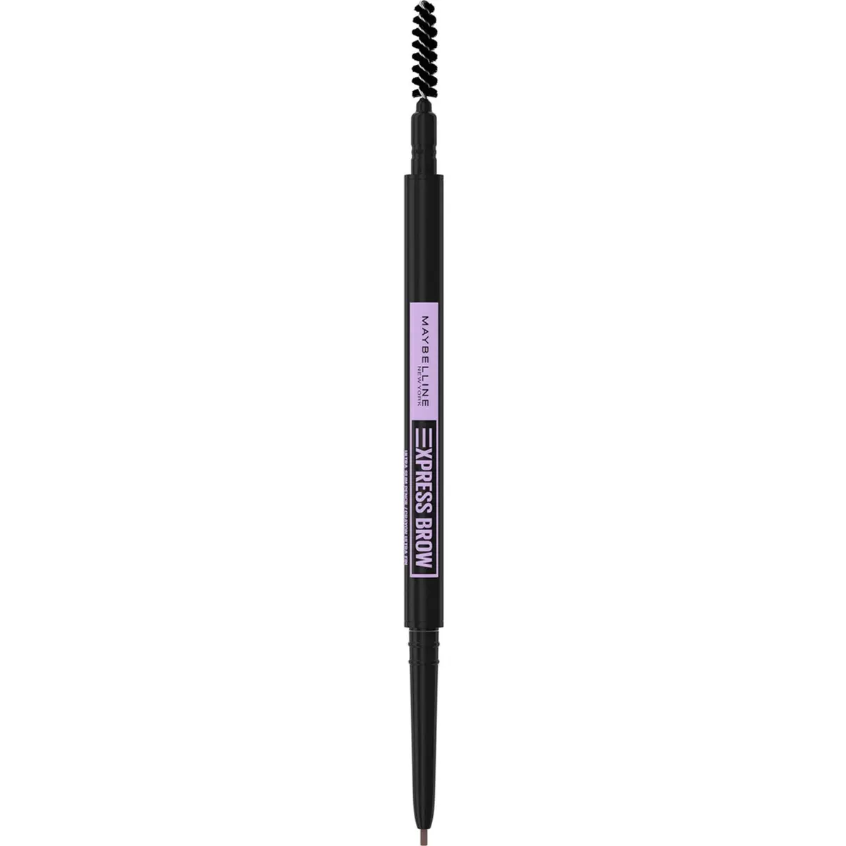 Maybelline Express Brow Ultra Slim Ash Brown