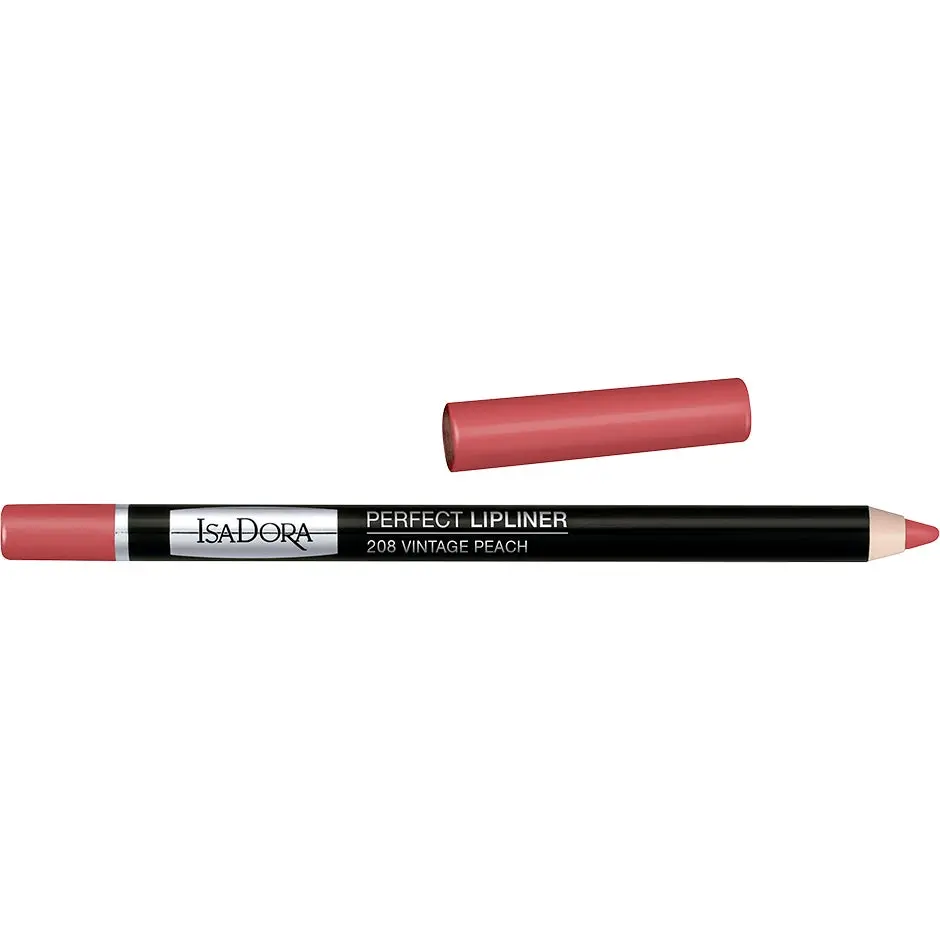 IsaDora Perfect Lipliner Vintage Peach 1,2 g