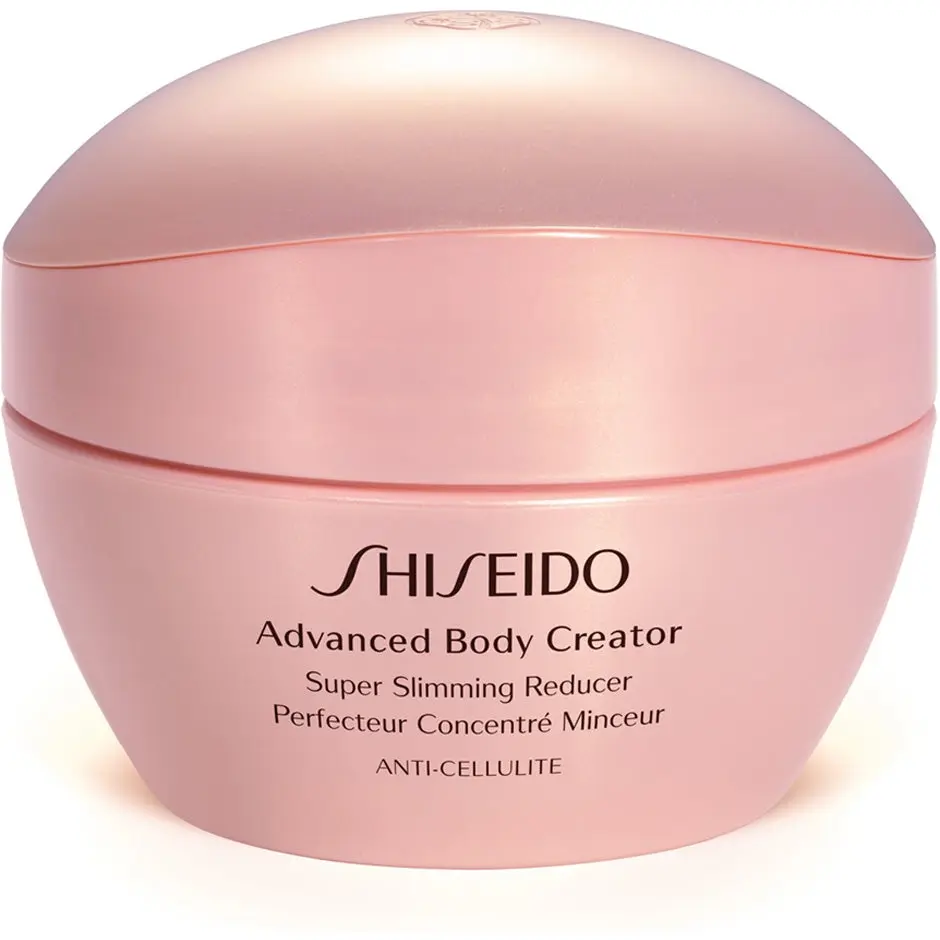 Shiseido Advanced Body Creator Super Slimming Reducer 200 ml