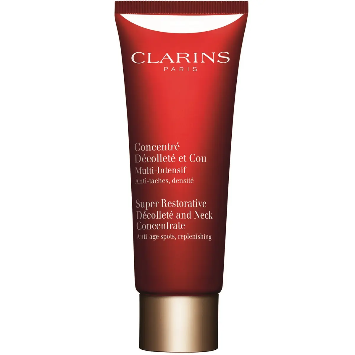 Clarins Super Restorative Decollete & Neck Concentrate 75 ml