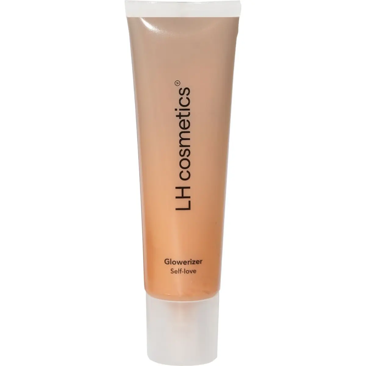 LH cosmetics Glowerizer Self-Love